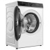 C1208FLW TCL 8 KG Front Load Washer 